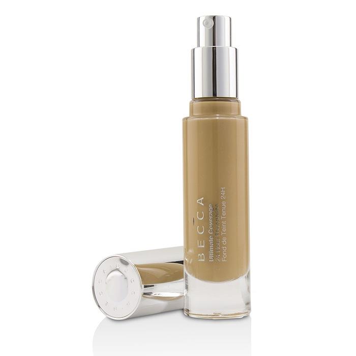 Ultimate Coverage 24 Hour Foundation - # Tan - 30ml/1oz