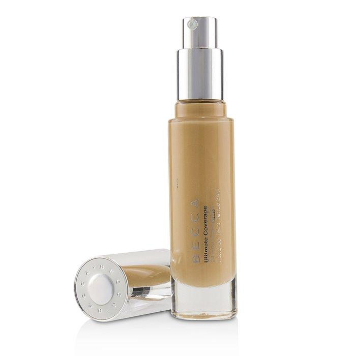 Ultimate Coverage 24 Hour Foundation - # Noisette - 30ml/1oz