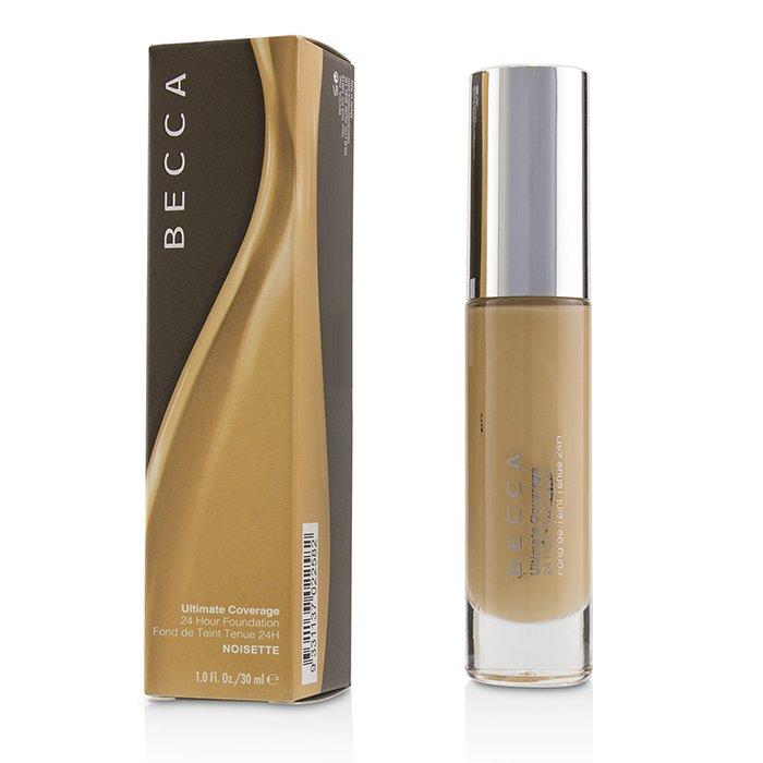 Ultimate Coverage 24 Hour Foundation - # Noisette - 30ml/1oz