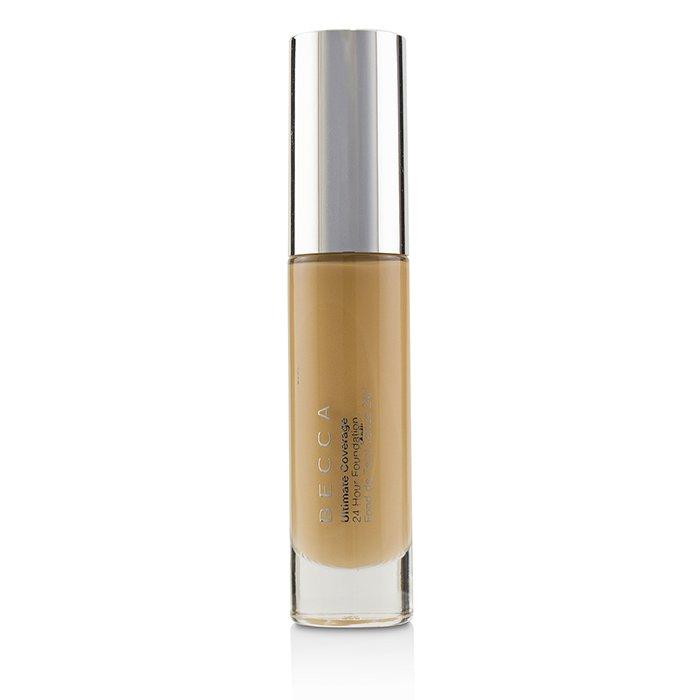 Ultimate Coverage 24 Hour Foundation - # Noisette - 30ml/1oz