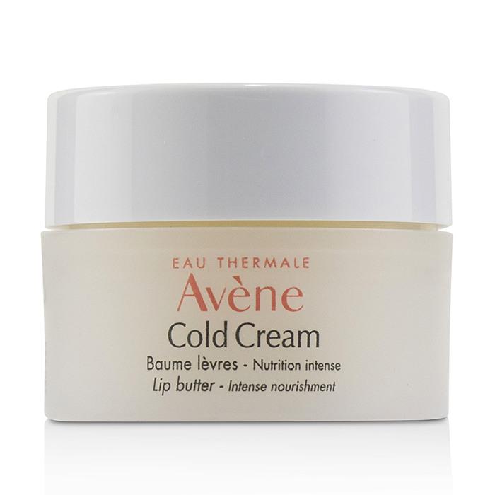 Cold Cream Lip Butter - 10ml/0.2oz