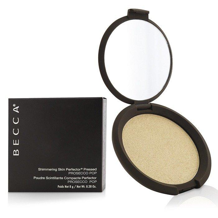 Shimmering Skin Perfector Pressed Powder - # Prosecco Pop - 8g/0.28oz