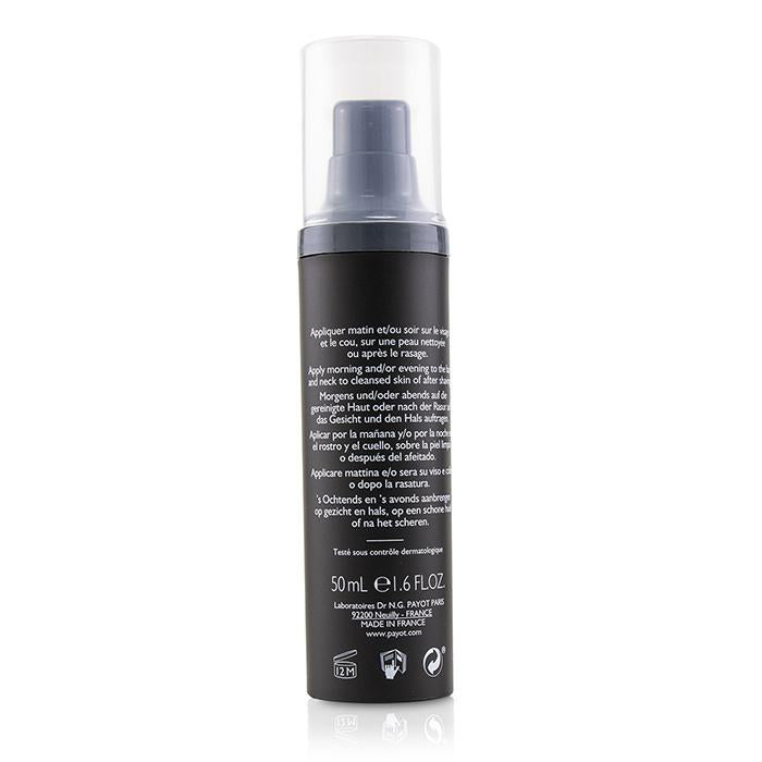 Optimale Homme Anti-wrinkle Smoothing Fluid - 50ml/1.7oz