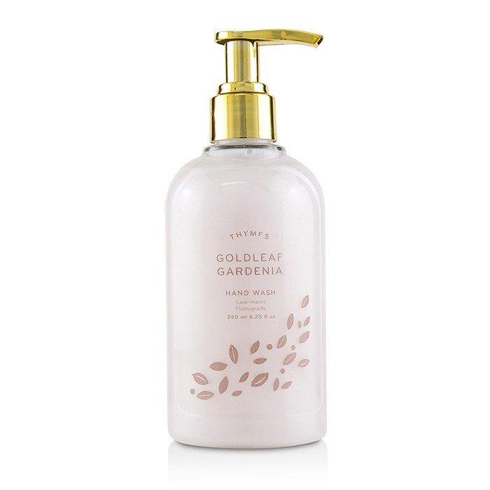 Goldleaf Gardenia Hand Wash - 240ml/8.25oz