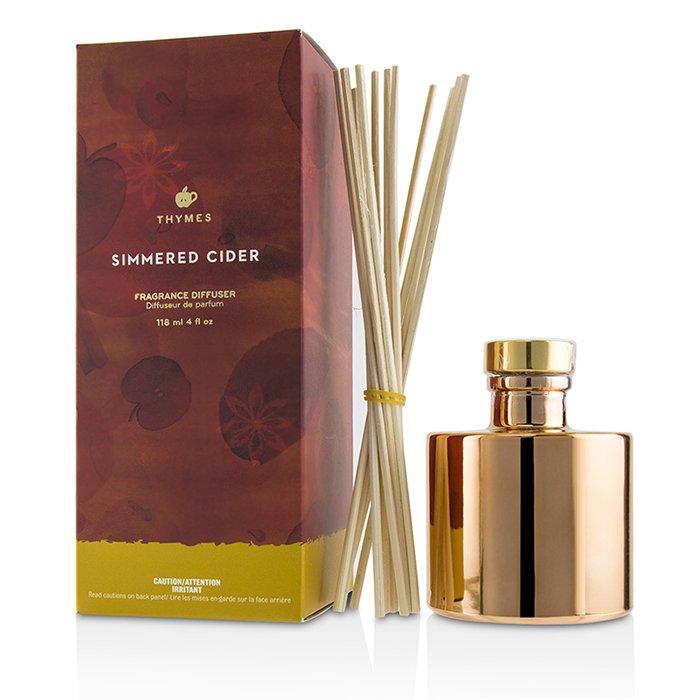 Reed Diffuser - Simmered Cider Petite - 118ml/4oz