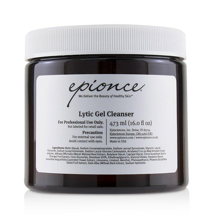 Lytic Gel Cleanser - Salon Size - 473ml/16oz