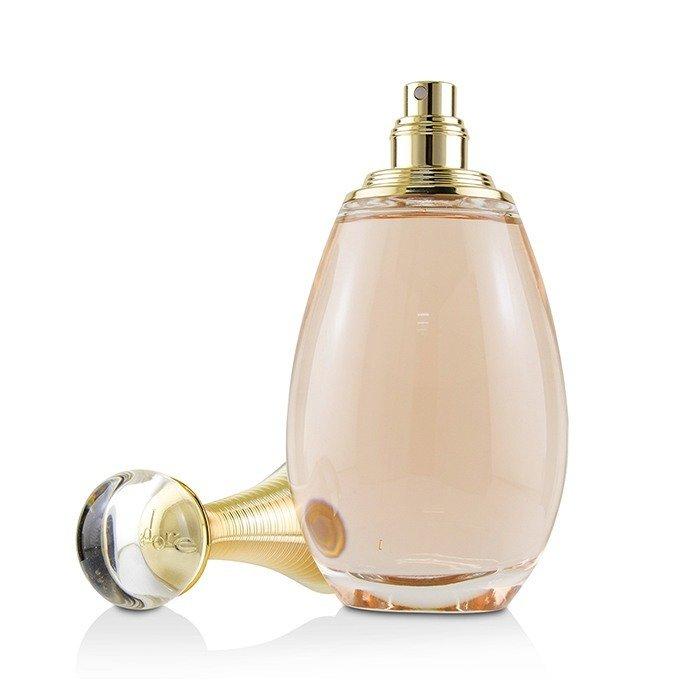 J'adore Eau De Toilette Spray - 150ml/5oz