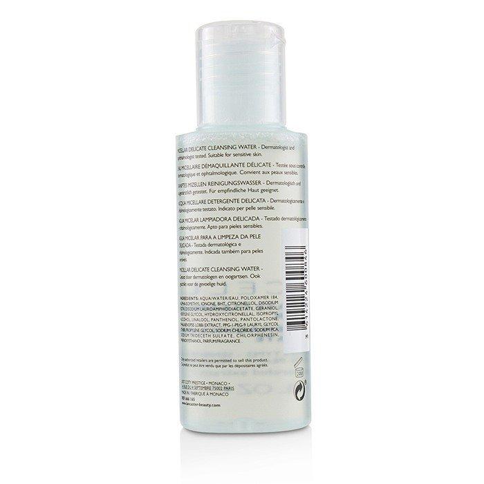 Micellar Delicate Cleansing Water - All Skin Types, Including Sensitive Skin - 100ml/3.4oz