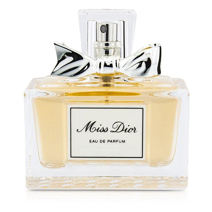 Miss Dior Eau De Parfum Spray (unboxed) - 50ml/1.7oz