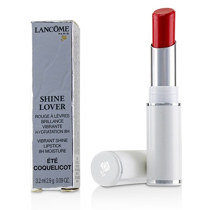 Shine Lover - # 122 Ete Coquelicot - 3.2ml/0.09oz