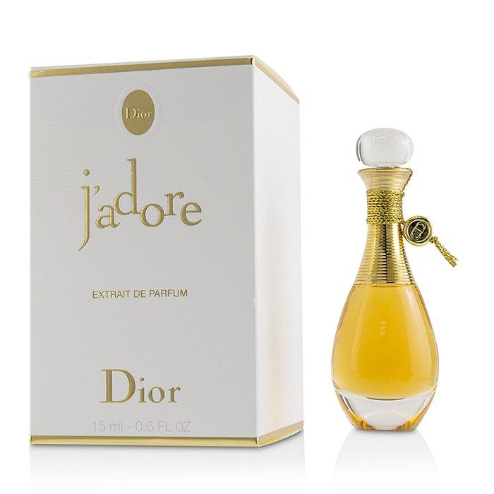 J'adore Extrait Parfum - 15ml/0.5oz