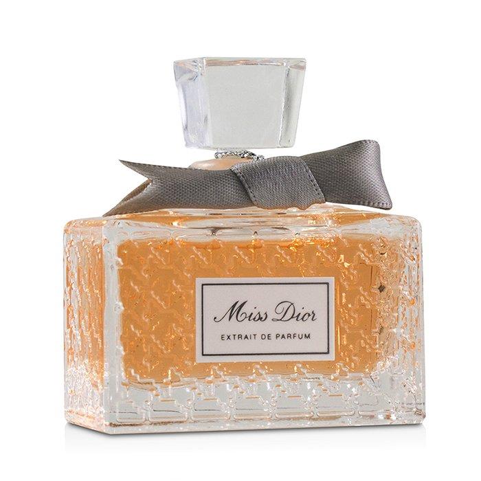 Miss Dior Extrait De Parfum - 15ml/0.5oz