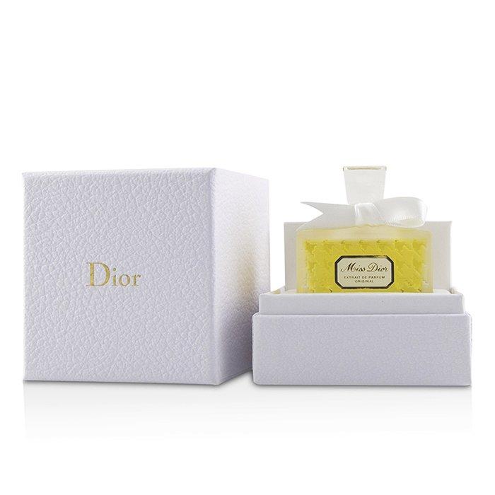 Miss Dior Original Extrait De Parfum - 15ml/0.5oz