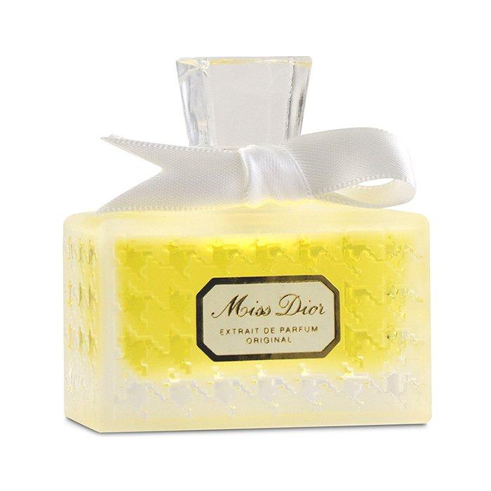 Miss Dior Original Extrait De Parfum - 15ml/0.5oz