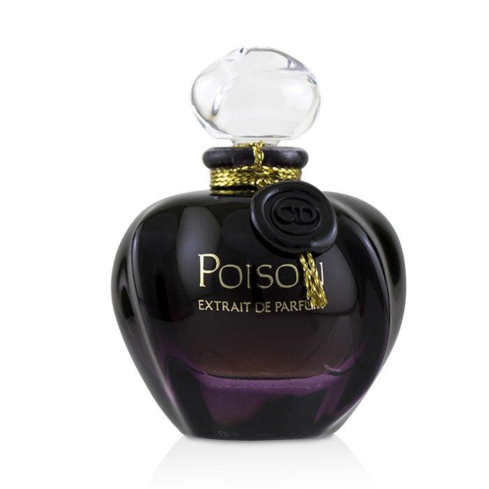 Poison Extrait De Parfum - 15ml/0.5oz