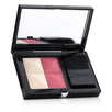 Prisme Blush Powder Blush Duo - #01 Passion - 6.5g/0.22oz