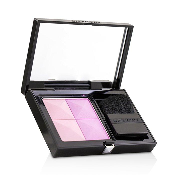 Prisme Blush Powder Blush Duo - #02 Love - 6.5g/0.22oz