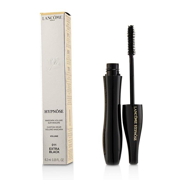 Hypnose Custom Wear Volume Mascara - # 011 Eaxtra Black - 6.2ml/0.2oz