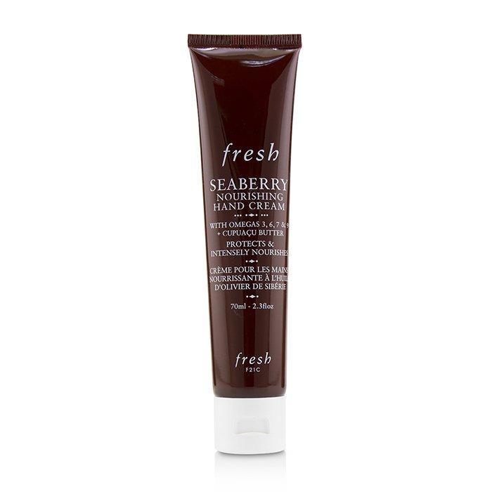 Seaberry Nourishing Hand Cream - 75ml/2.3oz