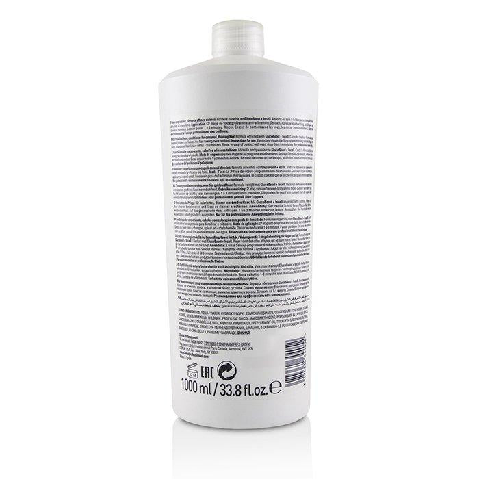 Professionnel Serioxyl Glucoboost + Incell Bodifying Conditioner (coloured Thinning Hair) - 1000ml/33.8oz