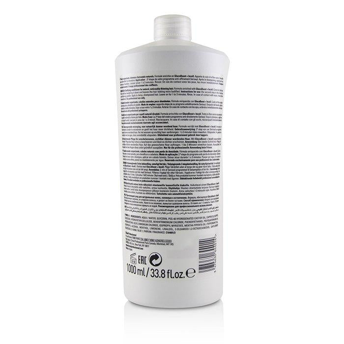 Professionnel Serioxyl Glucoboost + Incell Bodifying Conditioner (natural, Noticeably Thinning Hair) - 1000ml/33.8oz