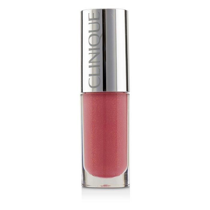 Pop Splash Lip Gloss + Hydration - # 12 Rosewater Pop - 4.3ml/0.14oz