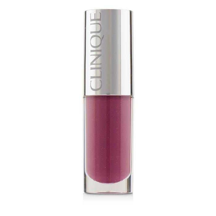 Pop Splash Lip Gloss + Hydration - # 18 Pinot Pop - 4.3ml/0.14oz