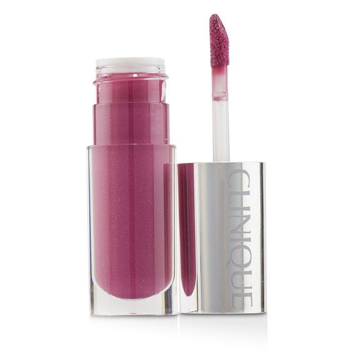 Pop Splash Lip Gloss + Hydration - # 18 Pinot Pop - 4.3ml/0.14oz