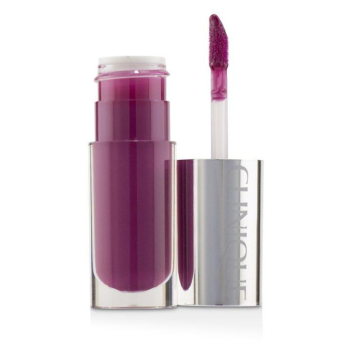 Pop Splash Lip Gloss + Hydration - # 19 Vino Pop - 4.3ml/0.14oz