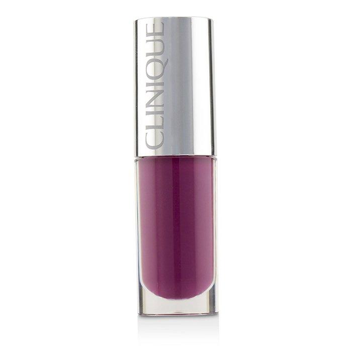 Pop Splash Lip Gloss + Hydration - # 19 Vino Pop - 4.3ml/0.14oz