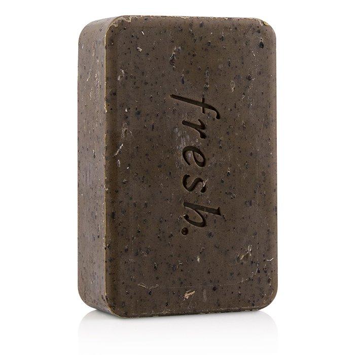 Cocoa Exfoliating Body Soap - 200g/7oz