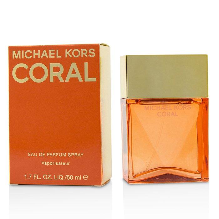 Coral Eau De Parfum Spray - 50ml/1.7oz