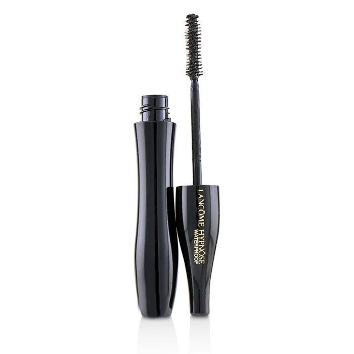 Hypnose Waterproof Custom Wear Volume Mascara - # 01 Noir Hypnotic - 6ml/0.2oz