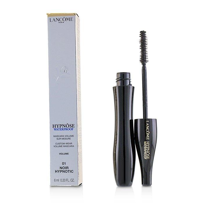 Hypnose Waterproof Custom Wear Volume Mascara - # 01 Noir Hypnotic - 6ml/0.2oz