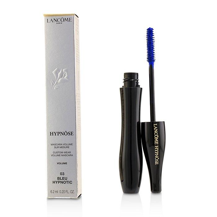 Hypnose Custom Wear Volume Mascara - # 03 Bleu Hypnotic - 6.2ml/0.2oz