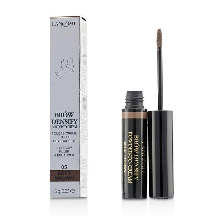 Brow Densify Powder To Cream - # 05 Soft Brown - 1.6g/0.05oz