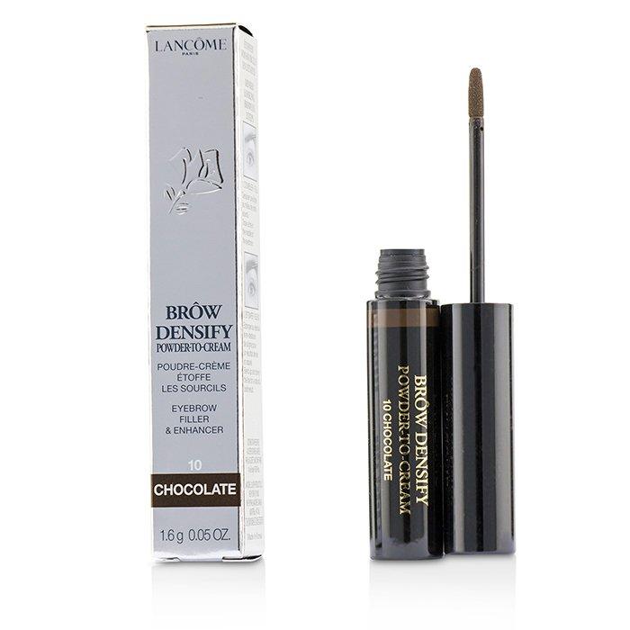 Brow Densify Powder To Cream - # 10 Chocolate - 1.6g/0.05oz