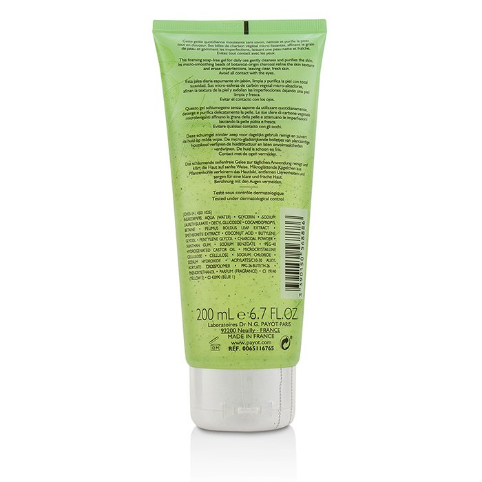 Pate Grise Perfecting Foaming Gel - 200ml/6.7oz