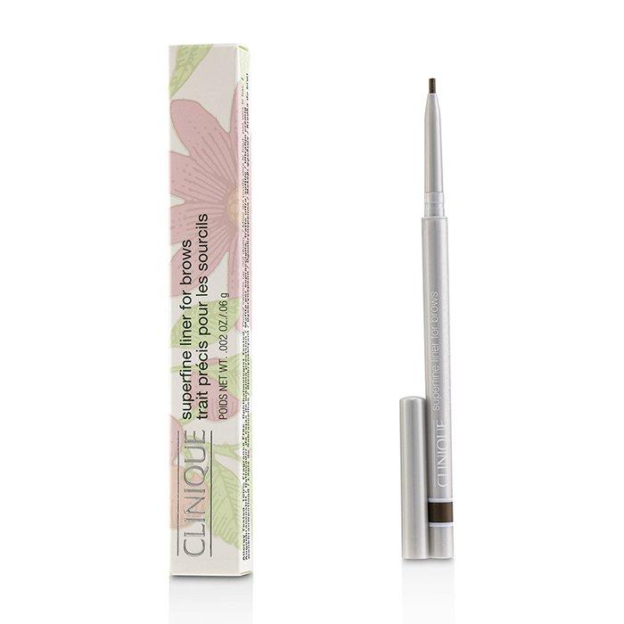 Superfine Liner For Brows - #03 Deep Brown - 0.06g/0.002oz