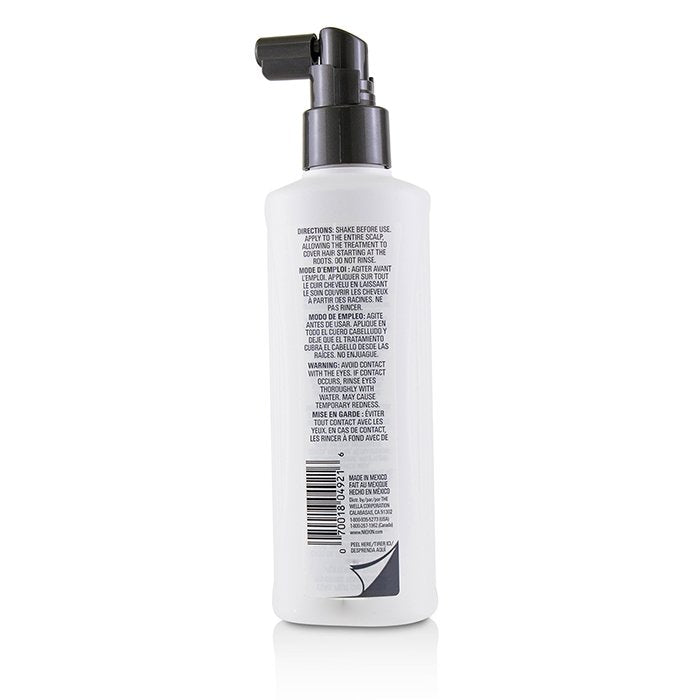 Diameter System 1 Scalp & Hair Treatment (natural Hair, Light Thinning) - 200ml/6.76oz