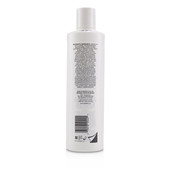 Density System 2 Scalp Therapy Conditioner (natural Hair, Progressed Thinning) - 300ml/10.1oz