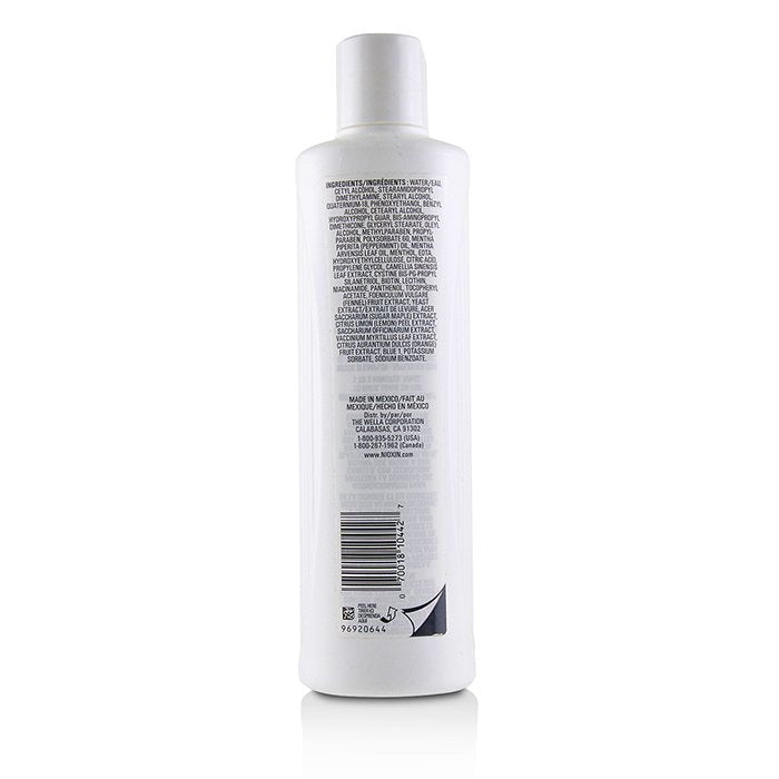 Density System 4 Scalp Therapy Conditioner (colored Hair, Progressed Thinning, Color Safe) - 300ml/10.1oz