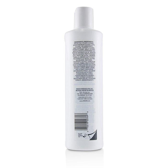 Density System 5 Scalp Therapy Conditioner (chemically Treated Hair, Light Thinning, Color Safe) - 300ml/10.1oz