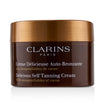 Delicious Self Tanning Cream For Face & Body - 150ml/5.3oz