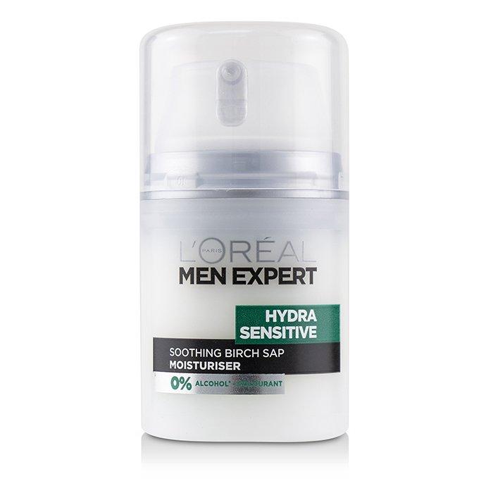 Men Expert Hydra Sensitive Moisturiser - 50ml/1.6oz