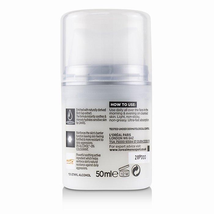 Men Expert Hydra Sensitive Moisturiser - 50ml/1.6oz