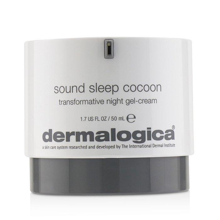 Sound Sleep Cocoon Transformative Night Gel-cream - 50ml/1.7oz