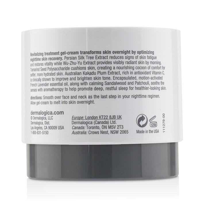 Sound Sleep Cocoon Transformative Night Gel-cream - 50ml/1.7oz