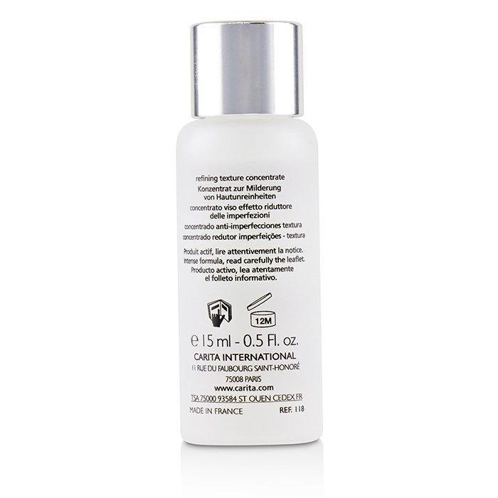 Les Precis Aha [+] Biopeptides - Refining Texture Concentrate - 15ml/0.5oz