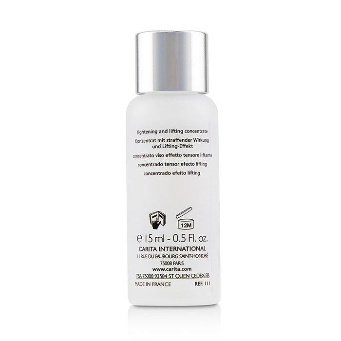 Les Precis Glycopolymere Marin [+] Oligopeptides Tightening & Lifting Concentrate - 15ml/0.5oz